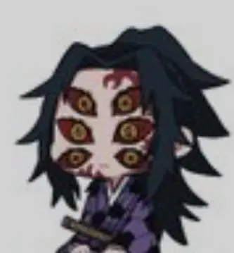 Profile image of 黒死牟