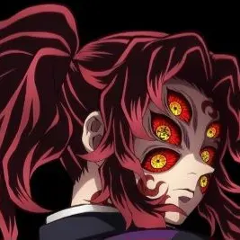 Profile image of 黒死牟