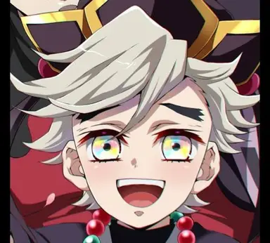 Profile image of 童磨