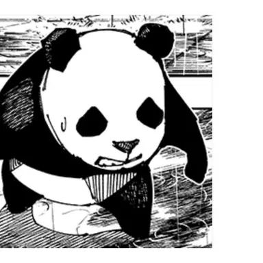 Profile image of パンダ