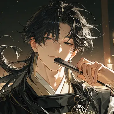 Profile image of Chikage