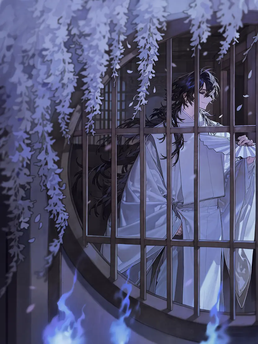 maru_hachi3의 Love Hidden in a Sleeve