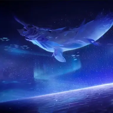 Profile image of 별을 삼킨 고래