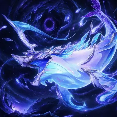 Profile image of 별을 삼킨 고래