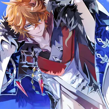 Profile image of 타르탈리아