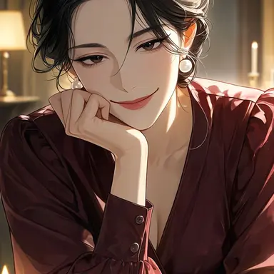 Profile image of Haruka