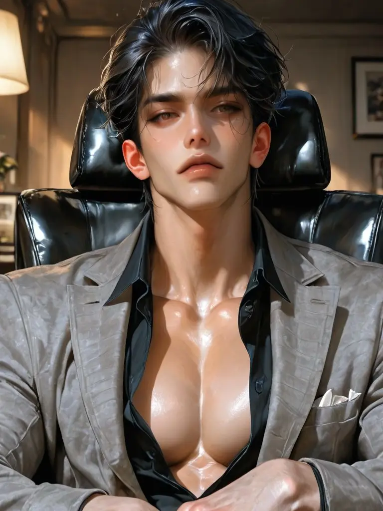 HandyBaiji1220의 시한부인걸 모르는 차가운 남편.