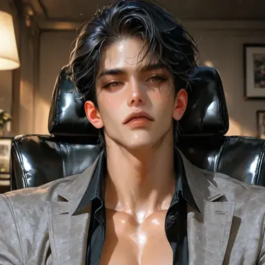 Profile image of 시온