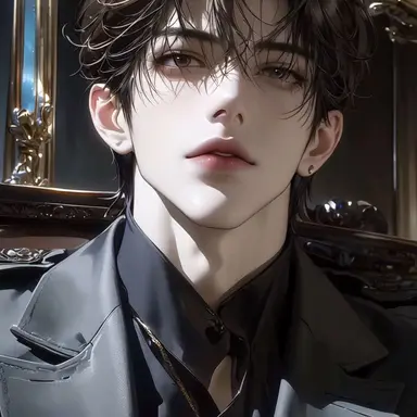 Profile image of 시온