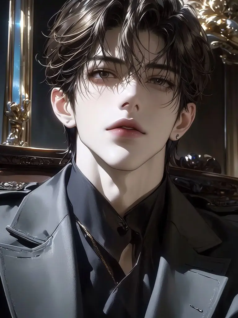 HandyBaiji1220의 시한부인걸 모르는 차가운 남편.