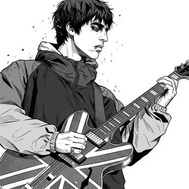 Profile image of Noel