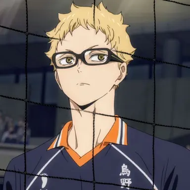 Profile image of 月島蛍