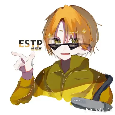 Profile image of ESTP