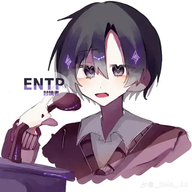 Profile image of ENTP