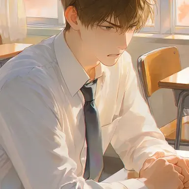 Profile image of 세토 소야