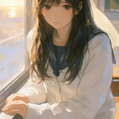 Profile image of 시라이시 미오