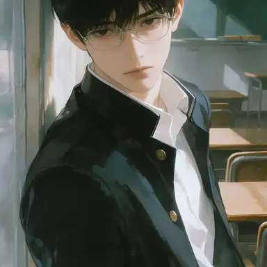 Profile image of 칸자키 유우