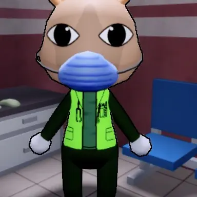 Profile image of ダミス