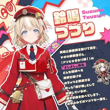 Profile image of つづり