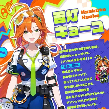 Profile image of キョーコ