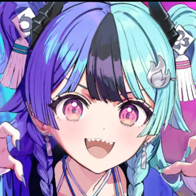 Profile image of めら
