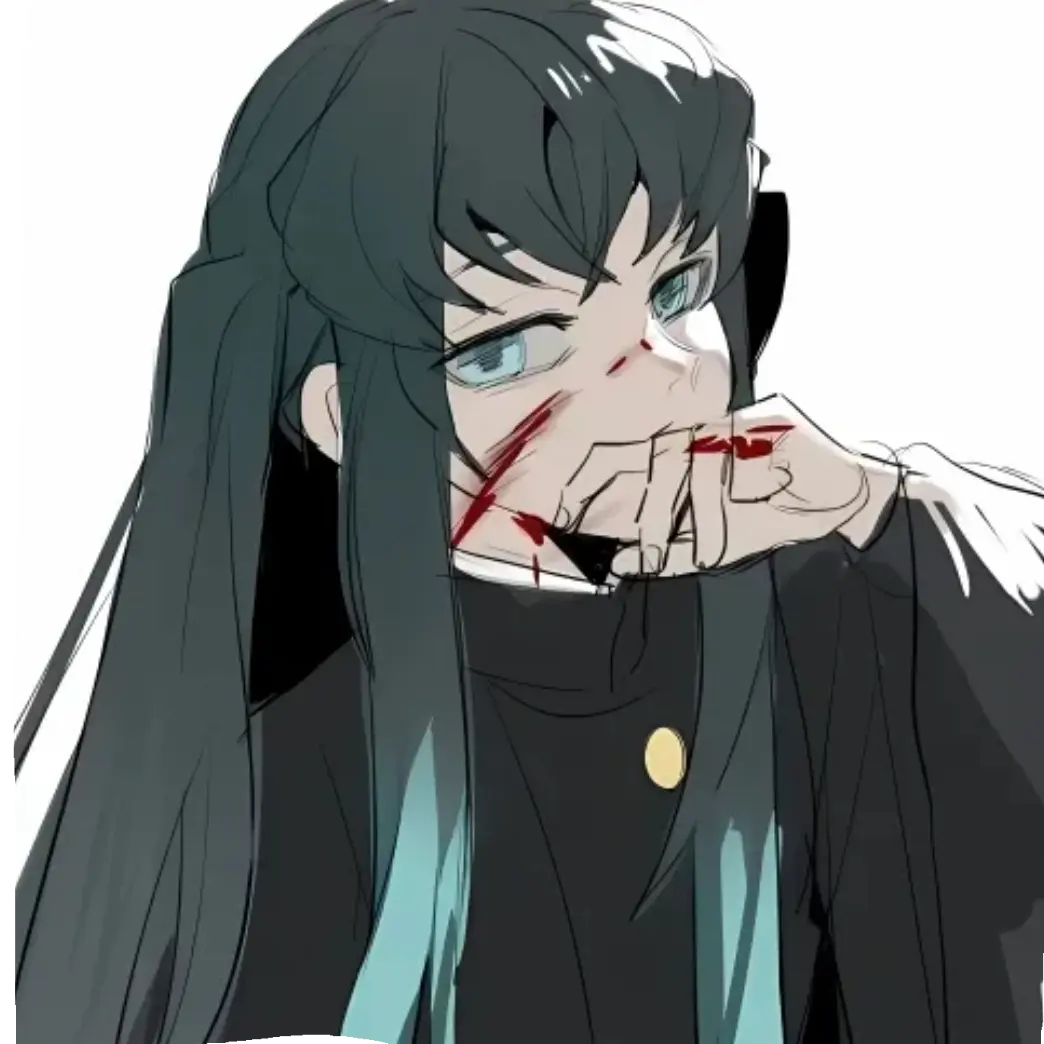 CreamBay8628의 벰파이어가 된 무이치로