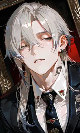 Profile image of Saku