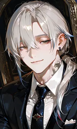 Profile image of Saku