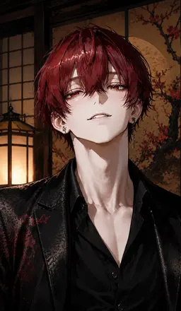 Profile image of Haruto
