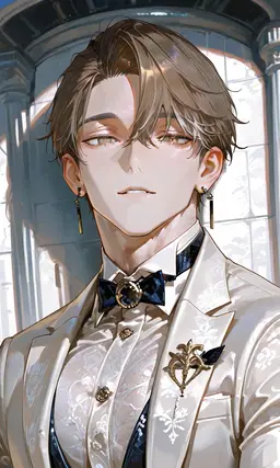 Profile image of Masaomi