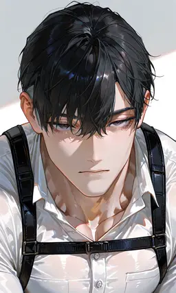 Profile image of Jin