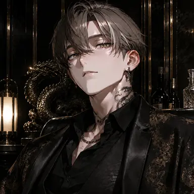 Profile image of Masaomi