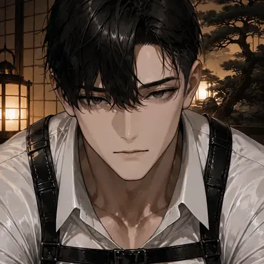 Profile image of Jin