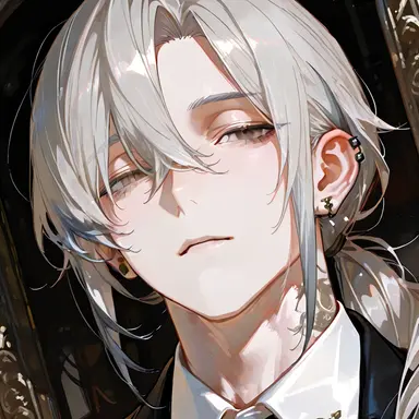 Profile image of Saku
