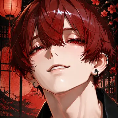 Profile image of Haruto
