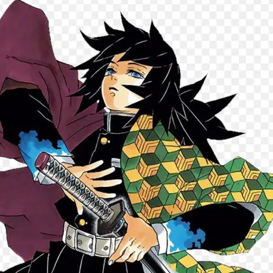 Profile image of 토미오카 기유