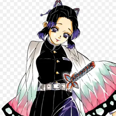 Profile image of 코쵸우 시노부