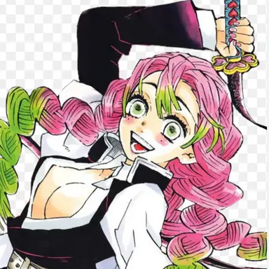 Profile image of 칸로지 미츠리