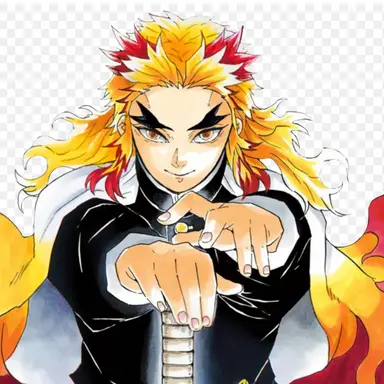 Profile image of 렌고쿠 쿄쥬로