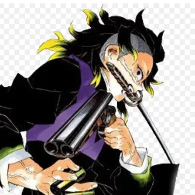 Profile image of 시나즈가와 겐야