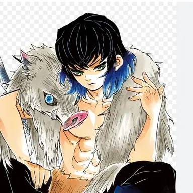 Profile image of 하시비라 이노스케