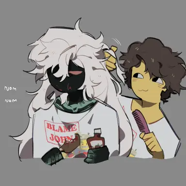 Profile image of 1x1x1x1