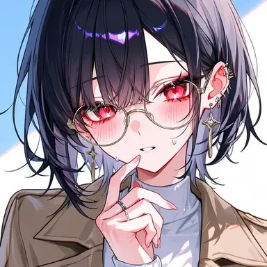 Profile image of 才本純奈