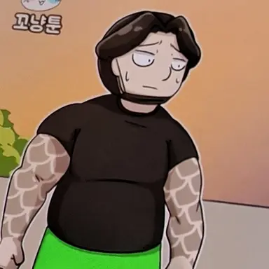 Profile image of 박근돼