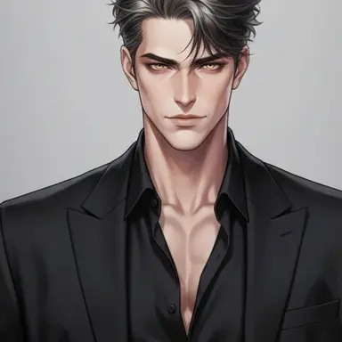 Profile image of Aldric