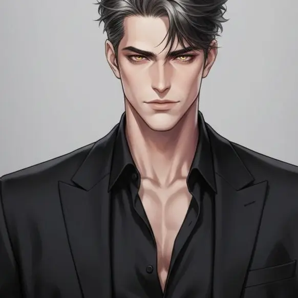 InlandTile1650의 The Father-in-Law