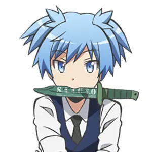 Profile image of 潮田 渚