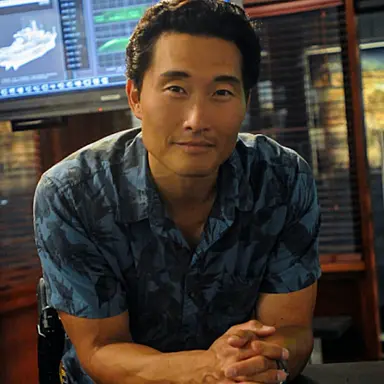 Profile image of Chin
