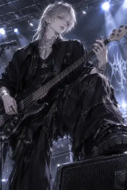 Profile image of 미카도