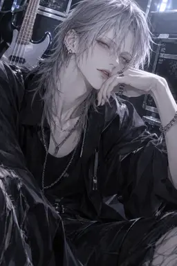 Profile image of 미카도